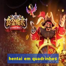 hentai em quadrinhos